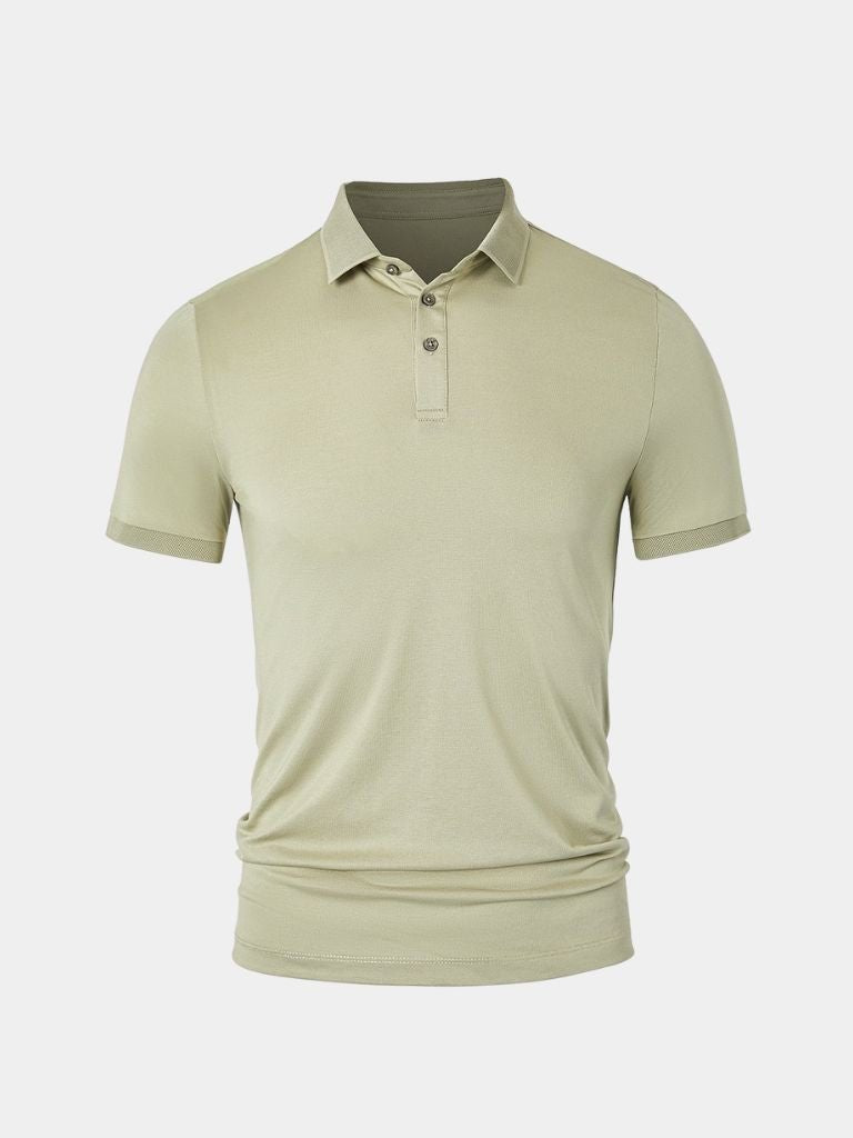 Timeless Classic Polo - Brooksfor