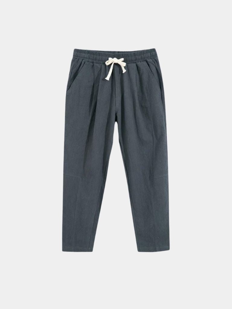 Tomas Riviera Trousers - Brooksfor