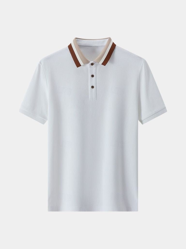 Urban Clay Polo - Brooksfor