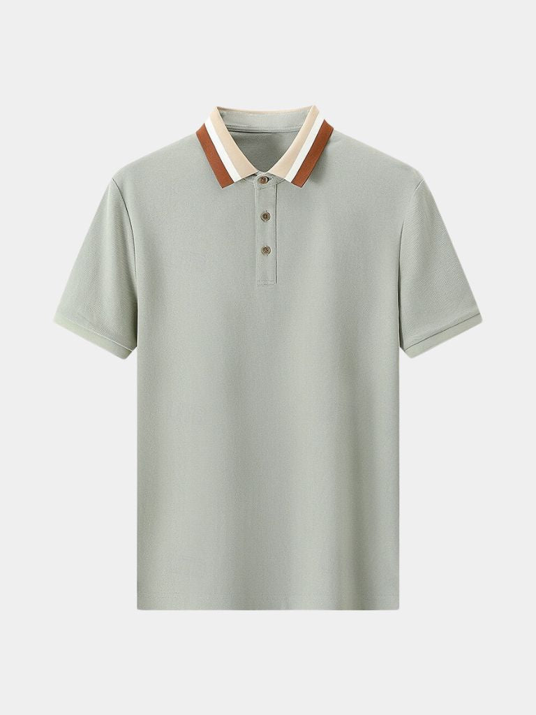 Urban Clay Polo - Brooksfor