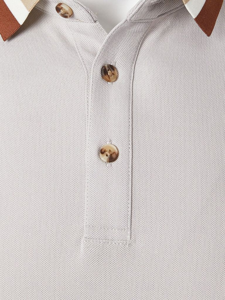 Urban Clay Polo - Brooksfor
