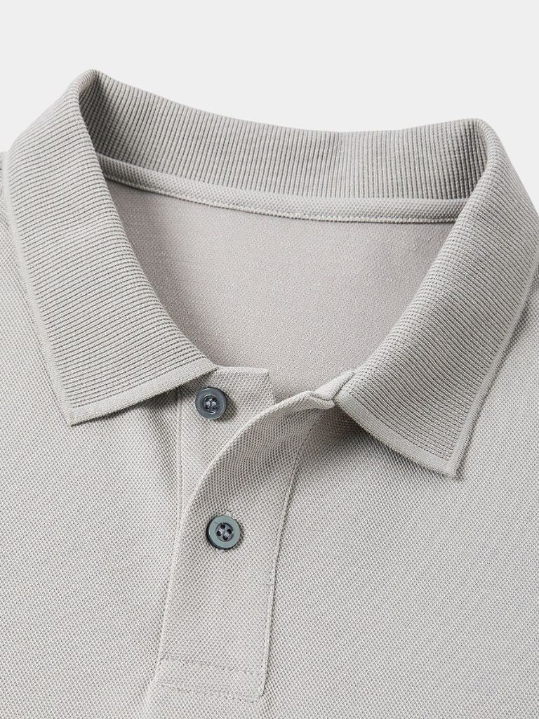Urban Fog Polo - Brooksfor