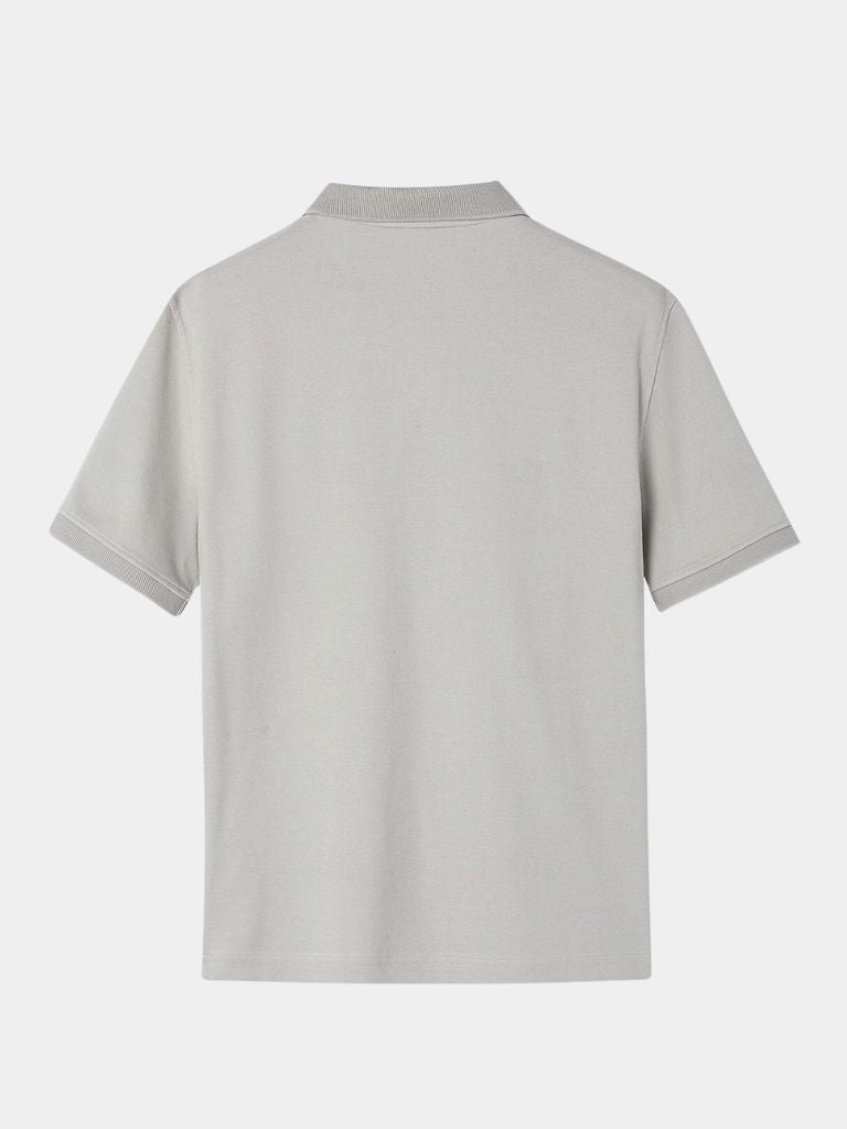 Urban Fog Polo - Brooksfor