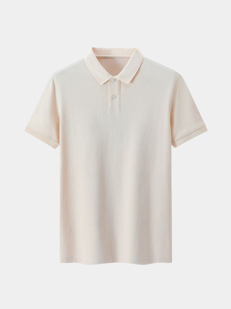 Urban Fog Polo - Brooksfor