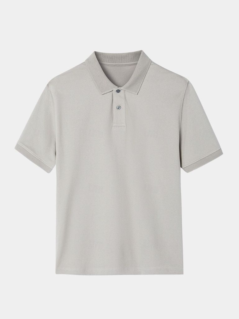 Urban Fog Polo - Brooksfor