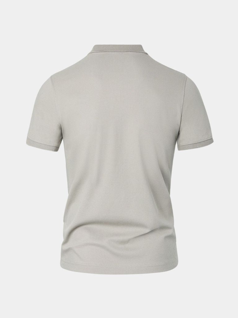 Urban Fog Polo - Brooksfor
