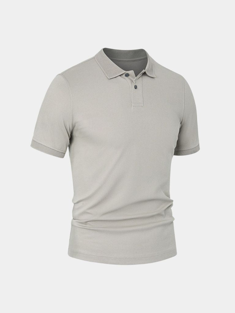 Urban Fog Polo - Brooksfor
