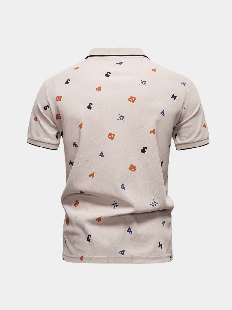 Urban Pop Polo - Brooksfor
