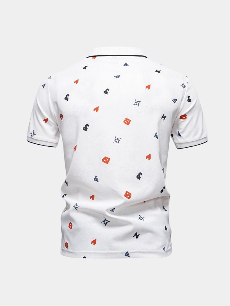 Urban Pop Polo - Brooksfor