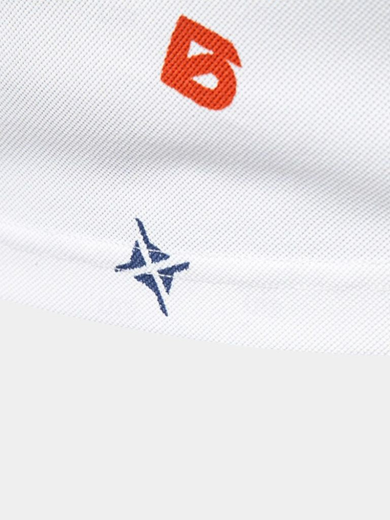 Urban Pop Polo - Brooksfor