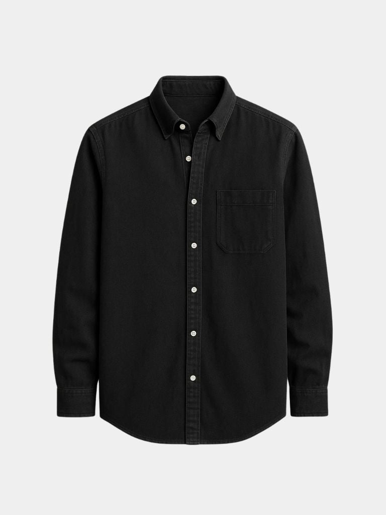 Urban Tailor Casual Shirt - Brooksfor