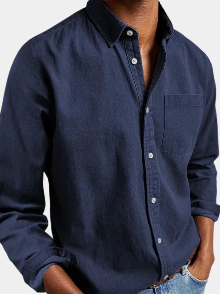 Urban Tailor Casual Shirt - Brooksfor
