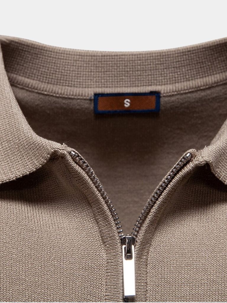 Valmont Ivory Polo - Brooksfor