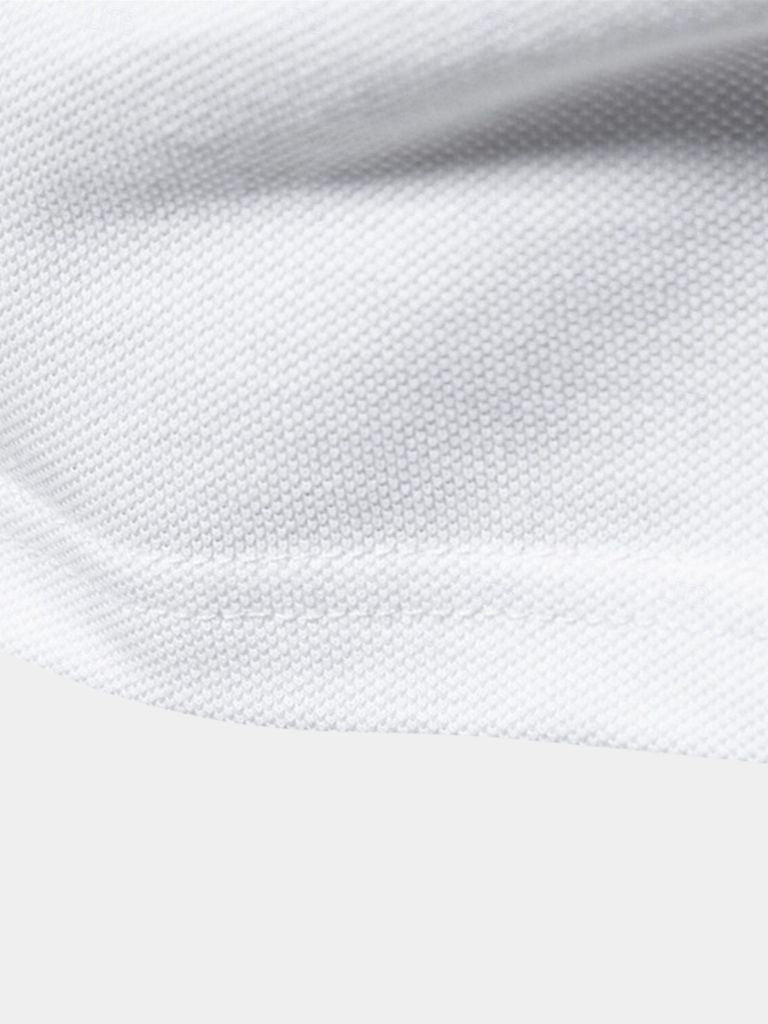 Vanguard Stitch Polo - Brooksfor