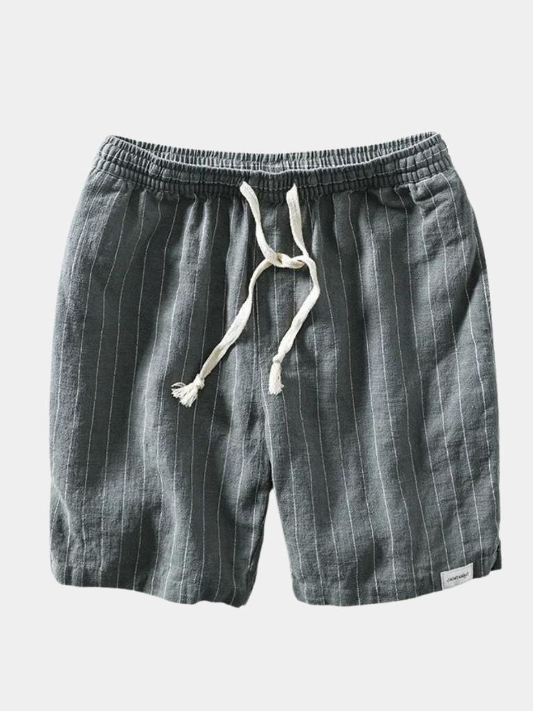 Velin Coast Shorts - Brooksfor