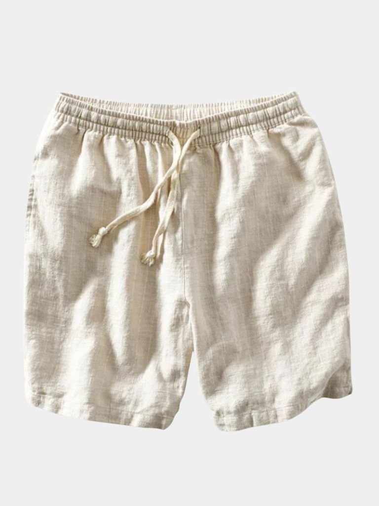 Velin Coast Shorts - Brooksfor