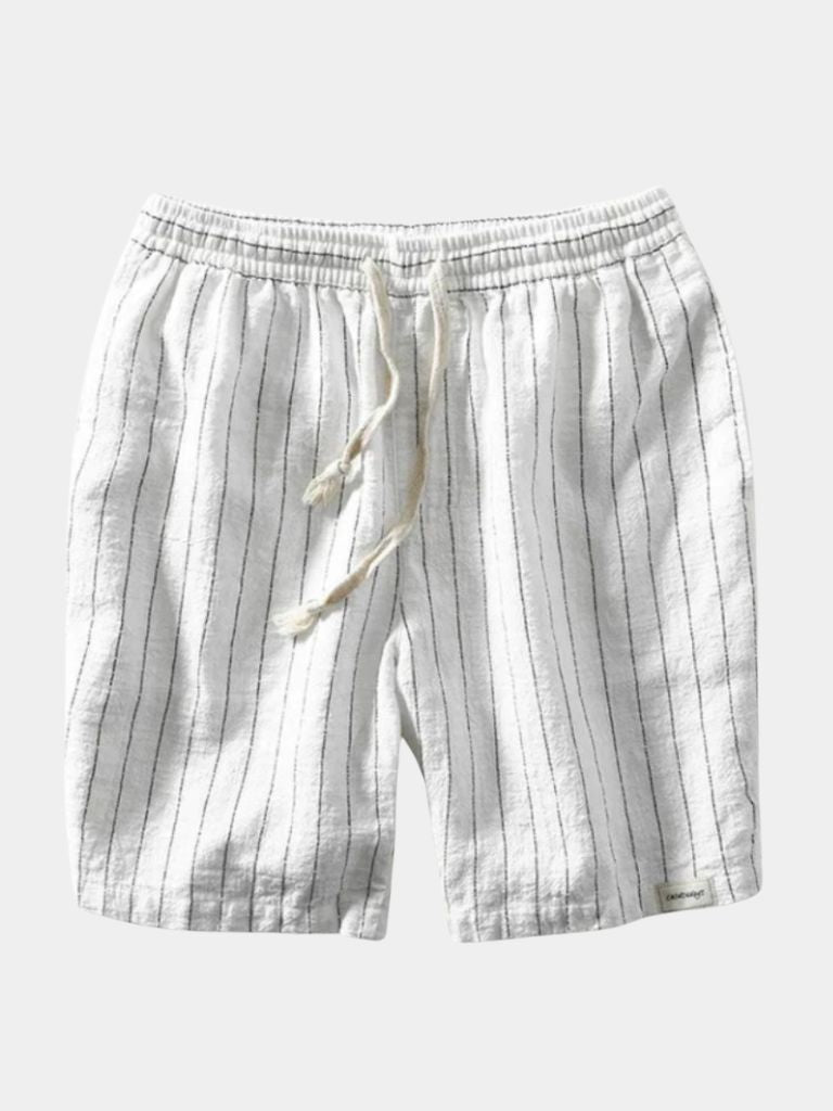 Velin Coast Shorts - Brooksfor