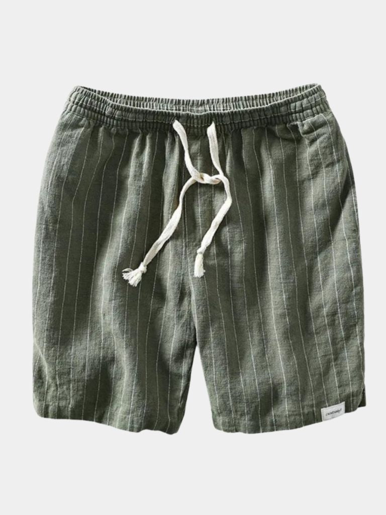 Velin Coast Shorts - Brooksfor