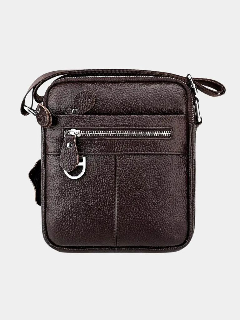 Venice Essential Shoulder Bag - Brooksfor