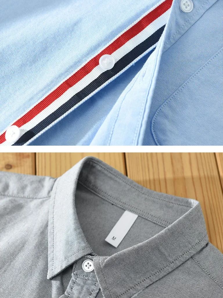 Vince Linen Shirt - Brooksfor