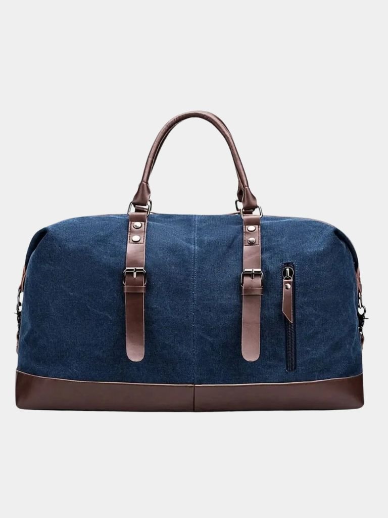 Voyager Duffle Bag - Brooksfor