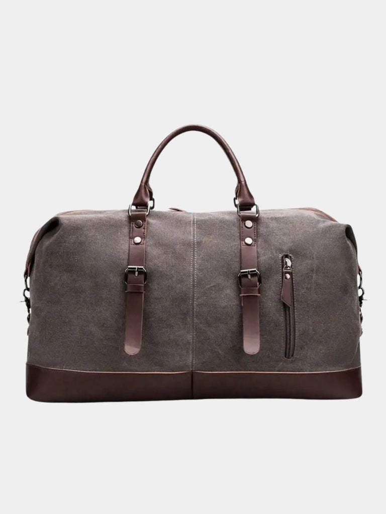 Voyager Duffle Bag - Brooksfor